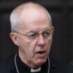 Children's charity rejects Christmas donation from outgoing Archbishop of Canterbury