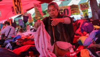 Le Mexique augmente les taxes sur les importations textiles : “la Chine dans le viseur”