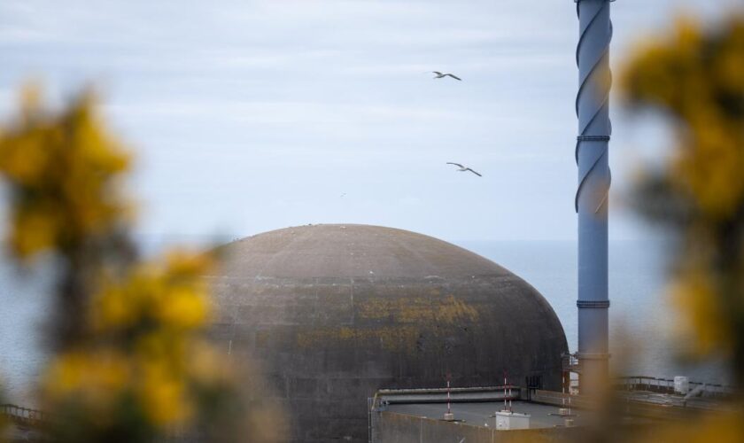 EPR de Flamanville : quand le génie nucléaire français tourne au cauchemar