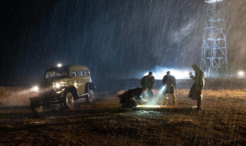 L'un des meilleurs films de l'année 2023 est enfin disponible sur Netflix, c'est un excellent biopic qu'il faut avoir vu