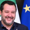 Italie : Matteo Salvini relaxé à son procès pour avoir bloqué un navire transportant des migrants