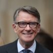 Trump ‘gave permission’ for aide to call Mandelson an ‘absolute moron’