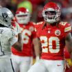 Chiefs are motivated by doubters who say record is a fluke, star says: 'We'll just keep showing up'