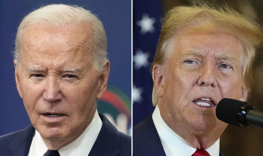 Biden to Trump: Is this the worst transition ever?