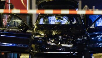 “Avent noir” à Magdebourg avec l’attaque d’un marché de Noël