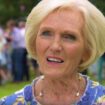 Mary Berry makes emotional plea to fans after experiencing a tragic loss