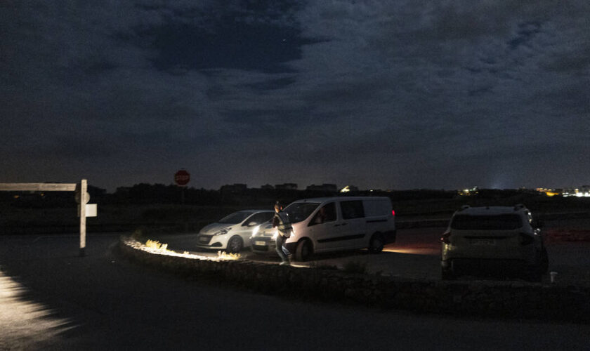 Pas-de-Calais : un corps retrouvé sur une plage, le seizième depuis deux mois