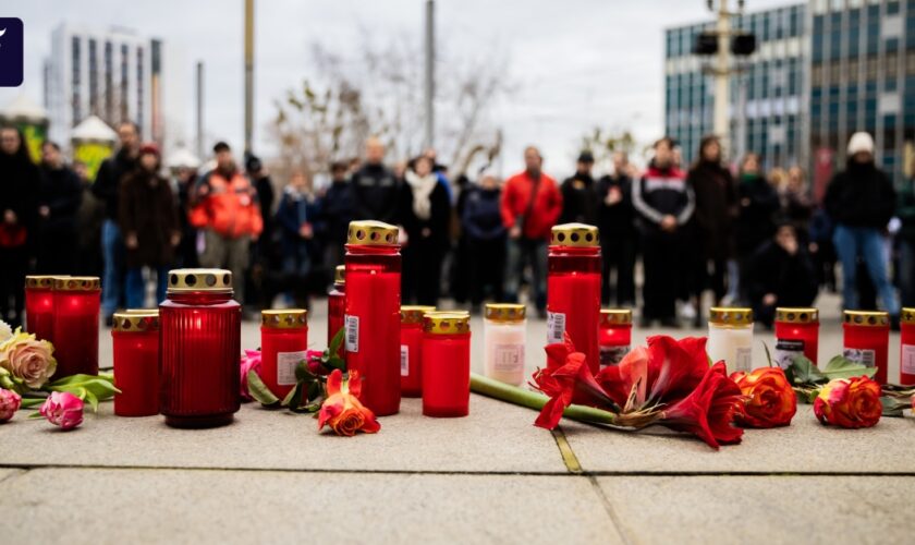 Kommentar zum Anschlag von Magdeburg: Ein Blutbad mit langer Vorgeschichte