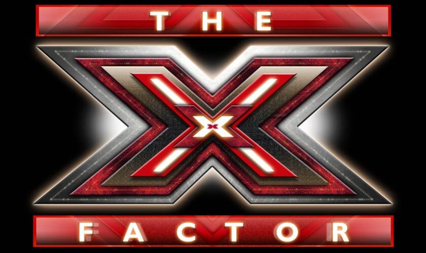 X Factor star orphaned days before Christmas