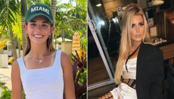 Fox News Entertainment Newsletter: Kai Trump shares celebrity crush, Jessica Simpson shows off new look