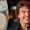 Tom Cruise’s Christmas cakes gifted to ‘Top Gun: Maverick’ co-star, Hollywood friends on nice list