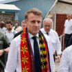 Mayotte : Emmanuel Macron a promis le retour de l’eau, les Mahorais sont encore assoiffés