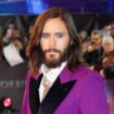 Jared Leto’s latest ‘iconic’ role leaves fans divided