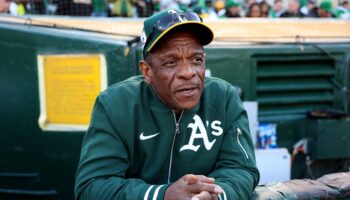 Baseball Hall of Famer Rickey Henderson dead at 65