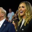 Lara Trump removes herself from consideration for Marco Rubio’s U.S. Senate seat