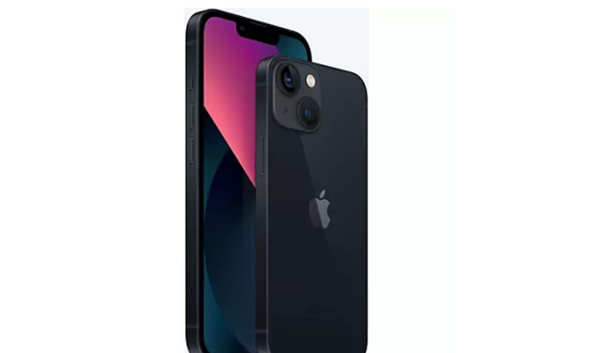 L'iPhone 13 128 Go Minuit : une offre exceptionnelle pour les fêtes