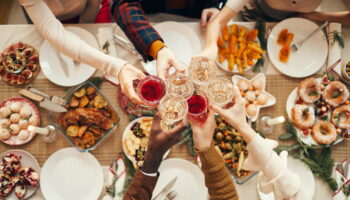 Cet aliment adoré des Français est bon pour le cerveau et le cœur - c'est un bon choix pour votre menu de fêtes