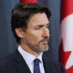 Au Canada, Justin Trudeau et son gouvernement en difficulté, la faute en partie à Donald Trump