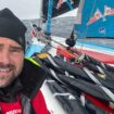 Schreck bei Vendée Globe: Warum Segler Herrmann kenterte – und wie es weiterging