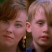 Home Alone star says one line was so ‘horrific’ she struggled to say it to Macaulay Culkin