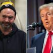 Fetterman: Those hoping Trump fails are 'rooting against the nation'