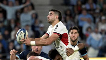 DIRECT. Top 14. Lyon - Toulouse : suivez le match en live