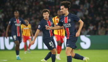 DIRECT. Lens - PSG : Paris a le ballon mais pas les occasions, suivez le match