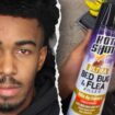 Prankster arrested after reportedly filming himself spraying food at Walmart: 'Reckless'