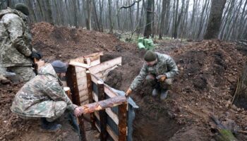 Guerre en Ukraine : la Russie revendique la capture de deux villages