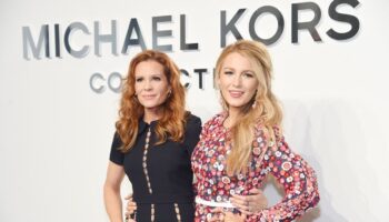 Blake Lively’s sister weighs in on Justin Baldoni lawsuit