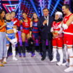 Gladiators : à quoi ressemble le jeu de TF1 avec Denis Brogniart, Jean-Pierre Foucault et Hélène Mannarino ?