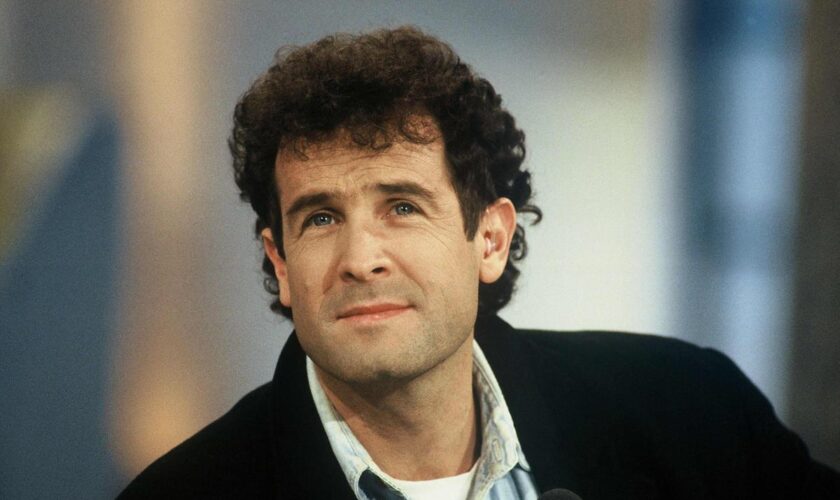 Johnny Clegg en 1992 : « Je ne suis pas un militant politique, je suis un militant culturel »