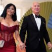 Jeff Bezos denies his Aspen wedding to Lauren Sánchez will cost $600 million