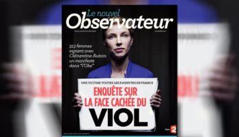 En 2012, le « manifeste des 313 » : enquête sur la face cachée du viol