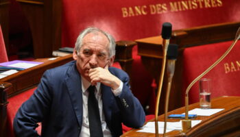 Gouvernement Bayrou : une annonce ce lundi ? Des ministres pressentis et trois inconnues