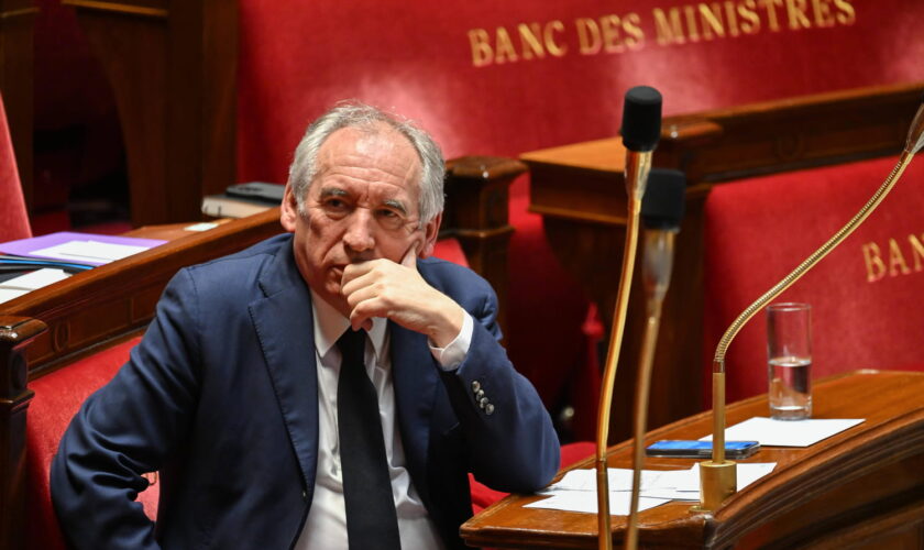 Gouvernement Bayrou : une annonce ce lundi ? Des ministres pressentis et trois inconnues