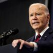 Biden commutes sentences of 37 federal death row inmates in final month of presidency