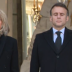 Mayotte : les images de la minute de silence en hommage aux victimes du cyclone Chido