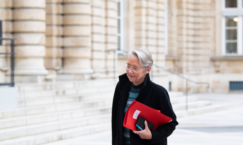 Elisabeth Borne ministre de l'Education nationale ? Ce qu'elle défend pour l'école