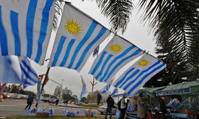 Uruguay : le seul pays latino-américain qui ne célèbre pas Noël