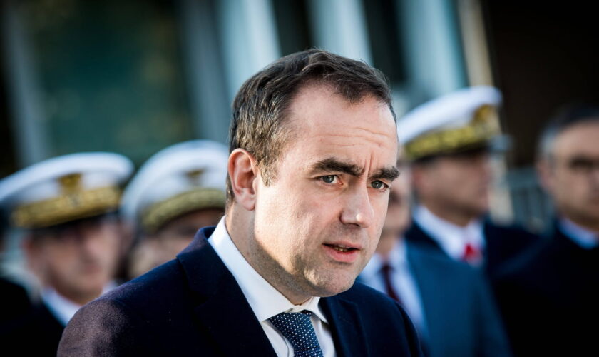 Sébastien Lecornu parti pour rester au ministère des Armées, le tour de force de Macron ?