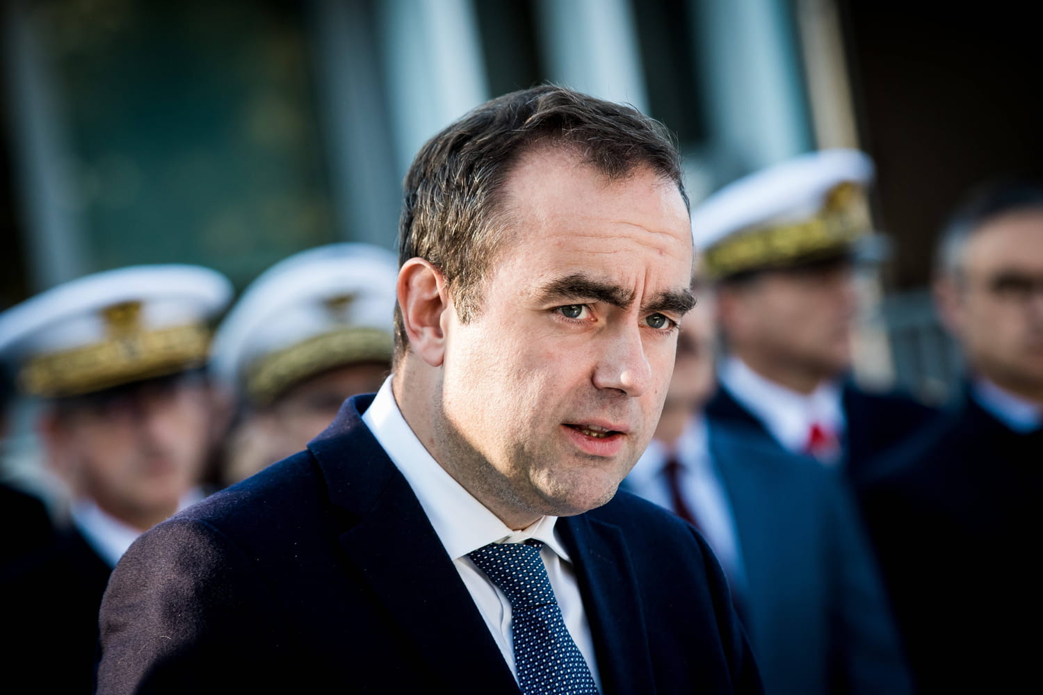 Sébastien Lecornu parti pour rester au ministère des Armées, le tour de force de Macron ?