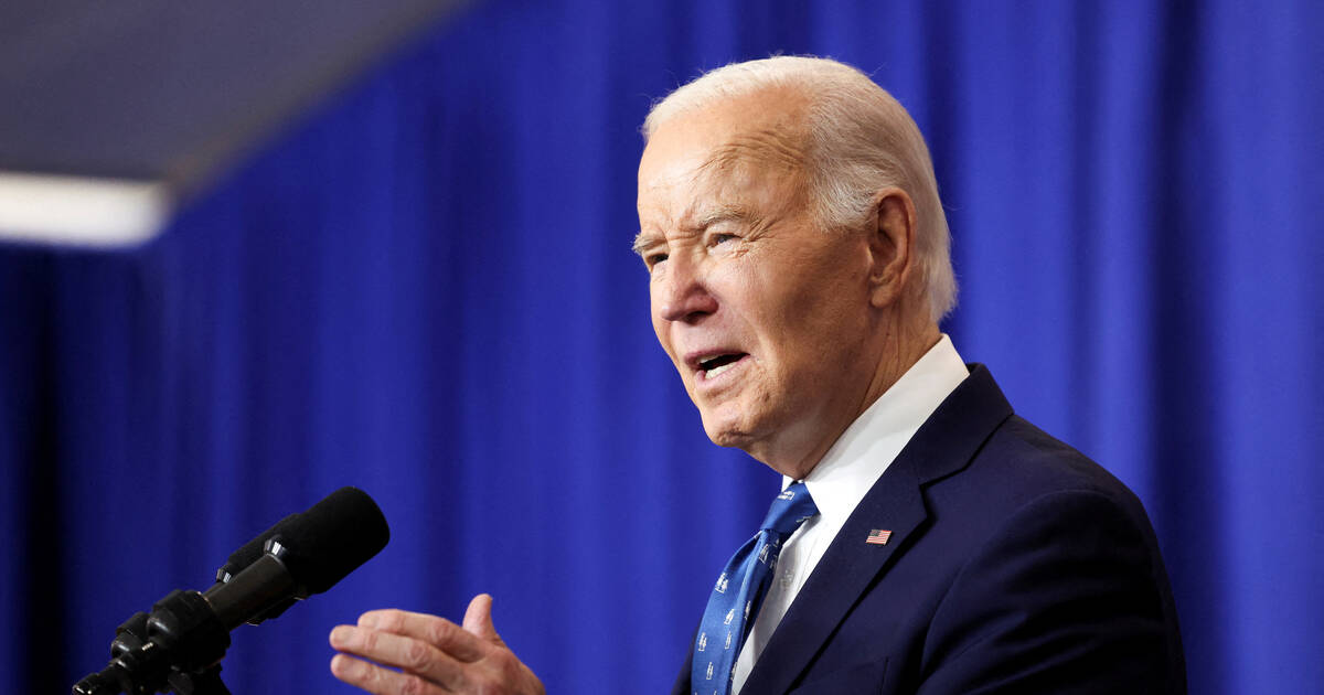 Etats-Unis : Joe Biden commue l’exécution de 37 condamnés à mort en peine de prison à vie