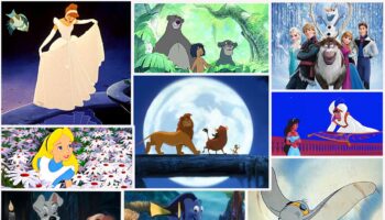 Le classement des 30 meilleurs Disney, du plus oubliable au chef-d’œuvre intemporel