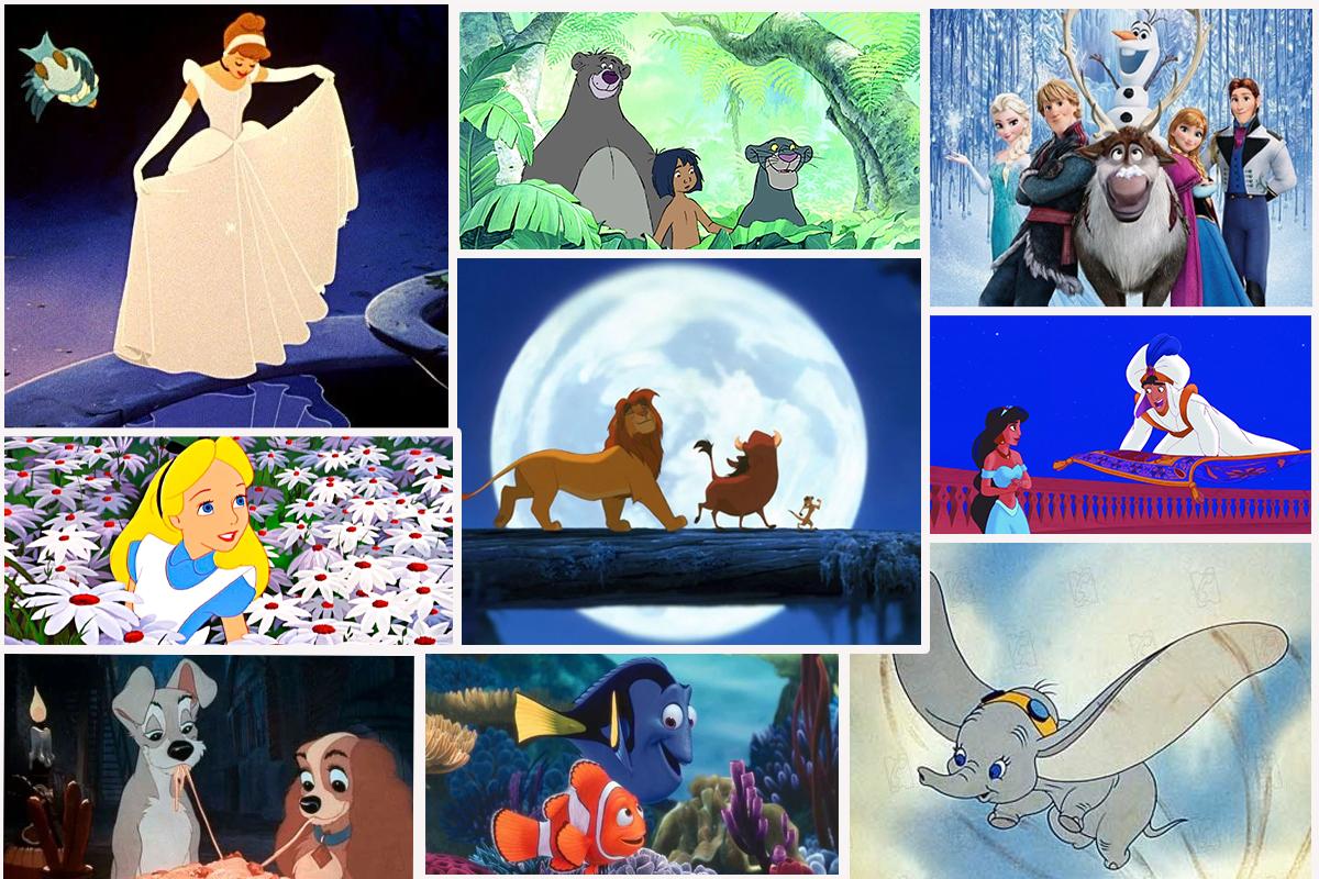 Le classement des 30 meilleurs Disney, du plus oubliable au chef-d’œuvre intemporel