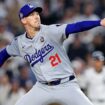 Walker Buehler chooses Red Sox on 1-year deal after winning 2nd World Series with Dodgers: reports