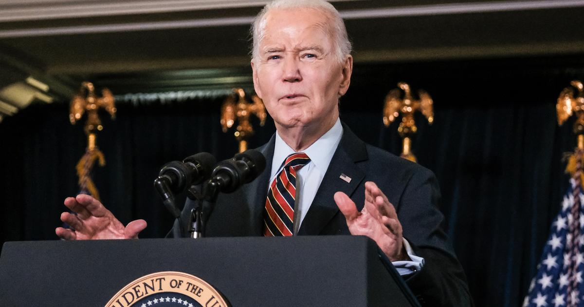 Biden commue presque toutes les peines de mort fédérales avant le retour de Trump