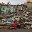 Journée de deuil national pour Mayotte ce lundi, dix jours après le passage du cyclone Chido