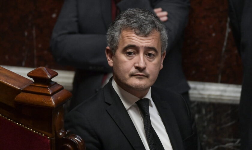 Gérald Darmanin ministre de la Justice : où en sont ses affaires judiciaires ?