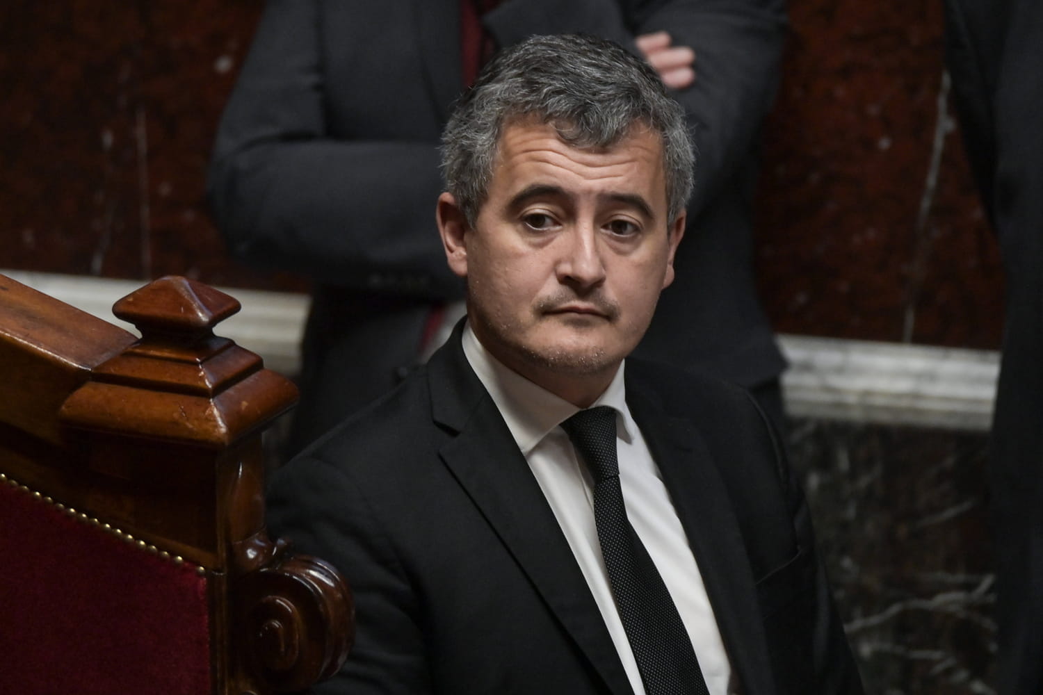 Gérald Darmanin ministre de la Justice : où en sont ses affaires judiciaires ?